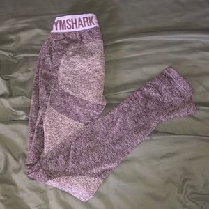 gym shark flex leggings